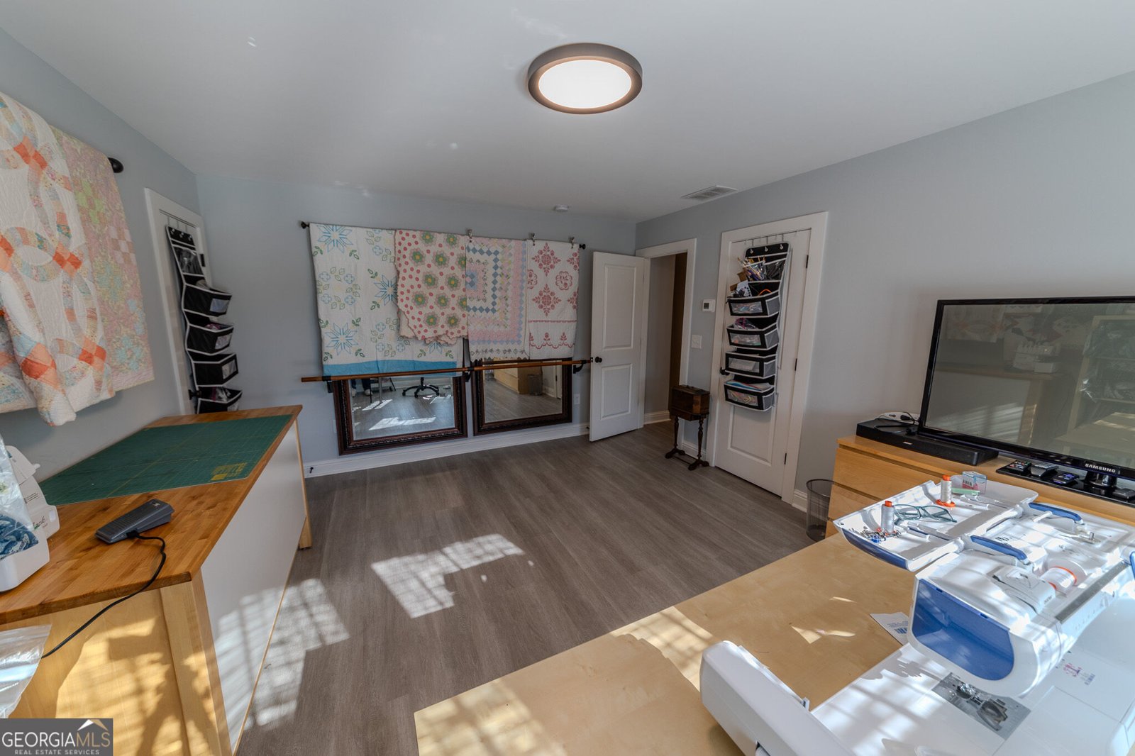 120 Werner Way Senoia - Photo 43