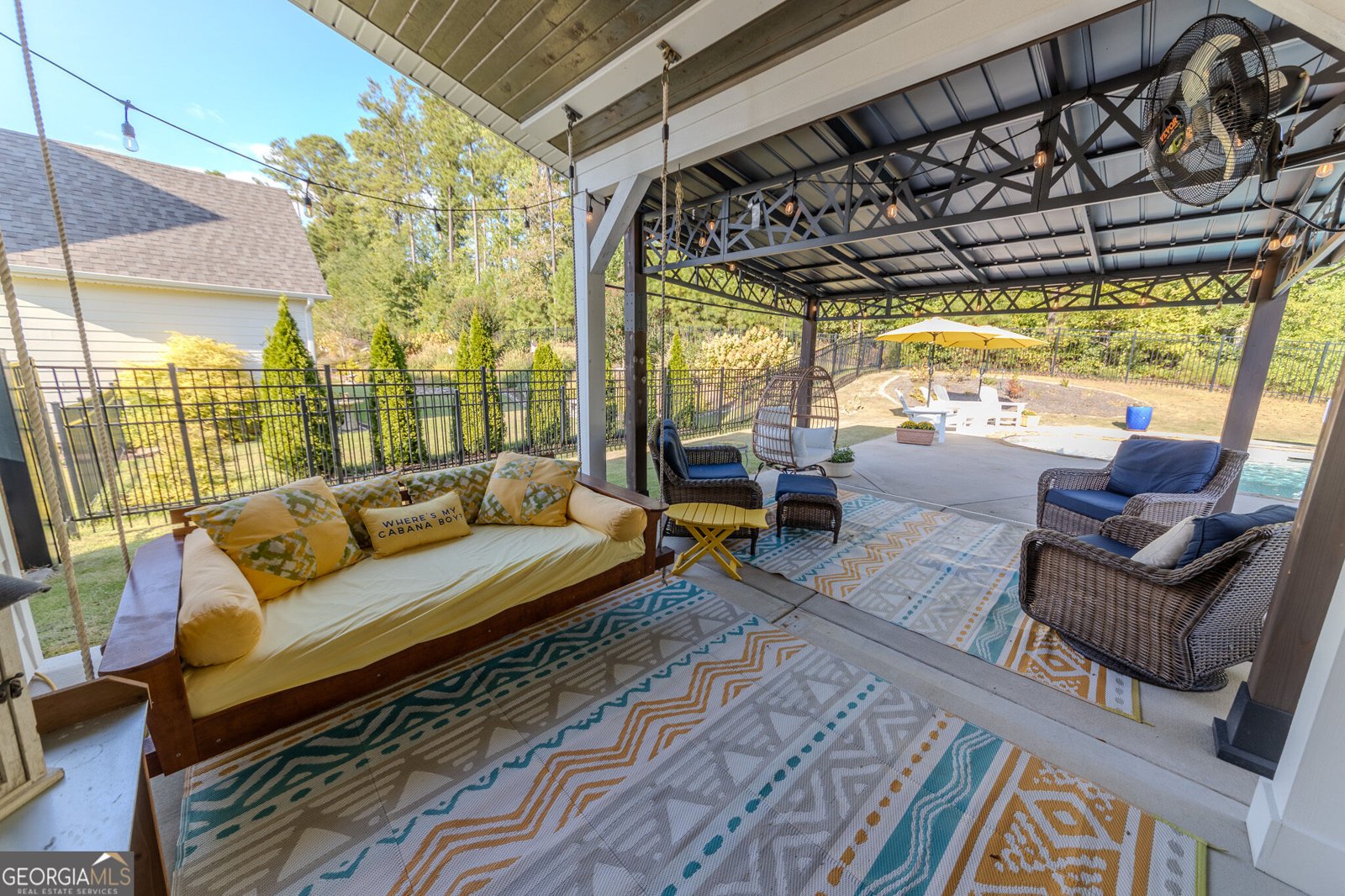 120 Werner Way Senoia - Photo 47