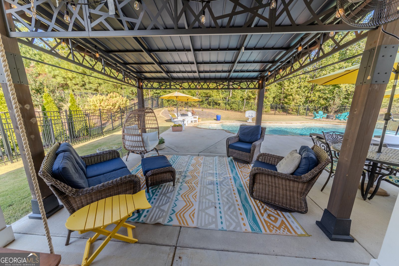 120 Werner Way Senoia - Photo 48