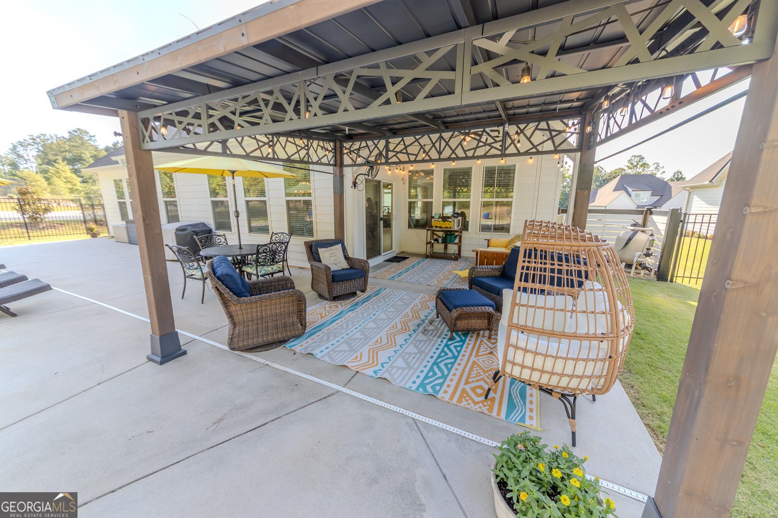 120 Werner Way Senoia - Photo 49