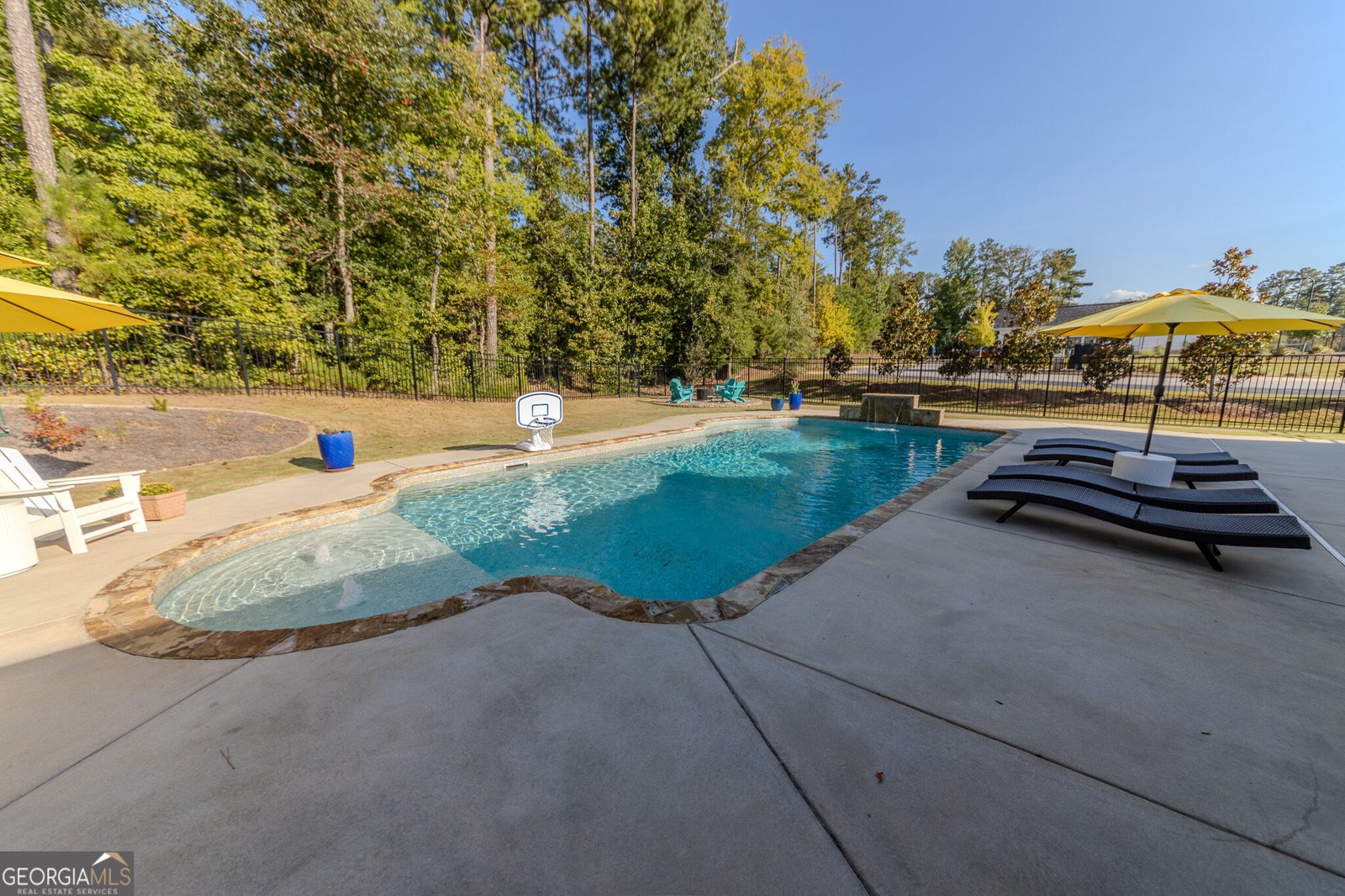 120 Werner Way Senoia - Photo 50