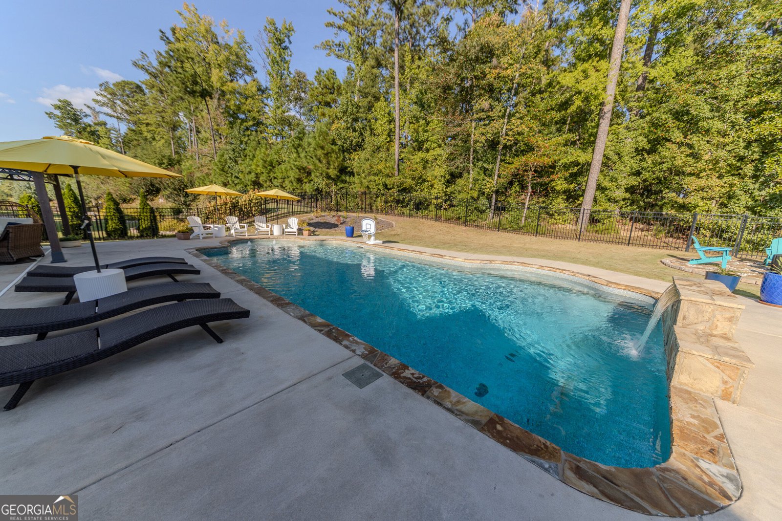 120 Werner Way Senoia - Photo 51