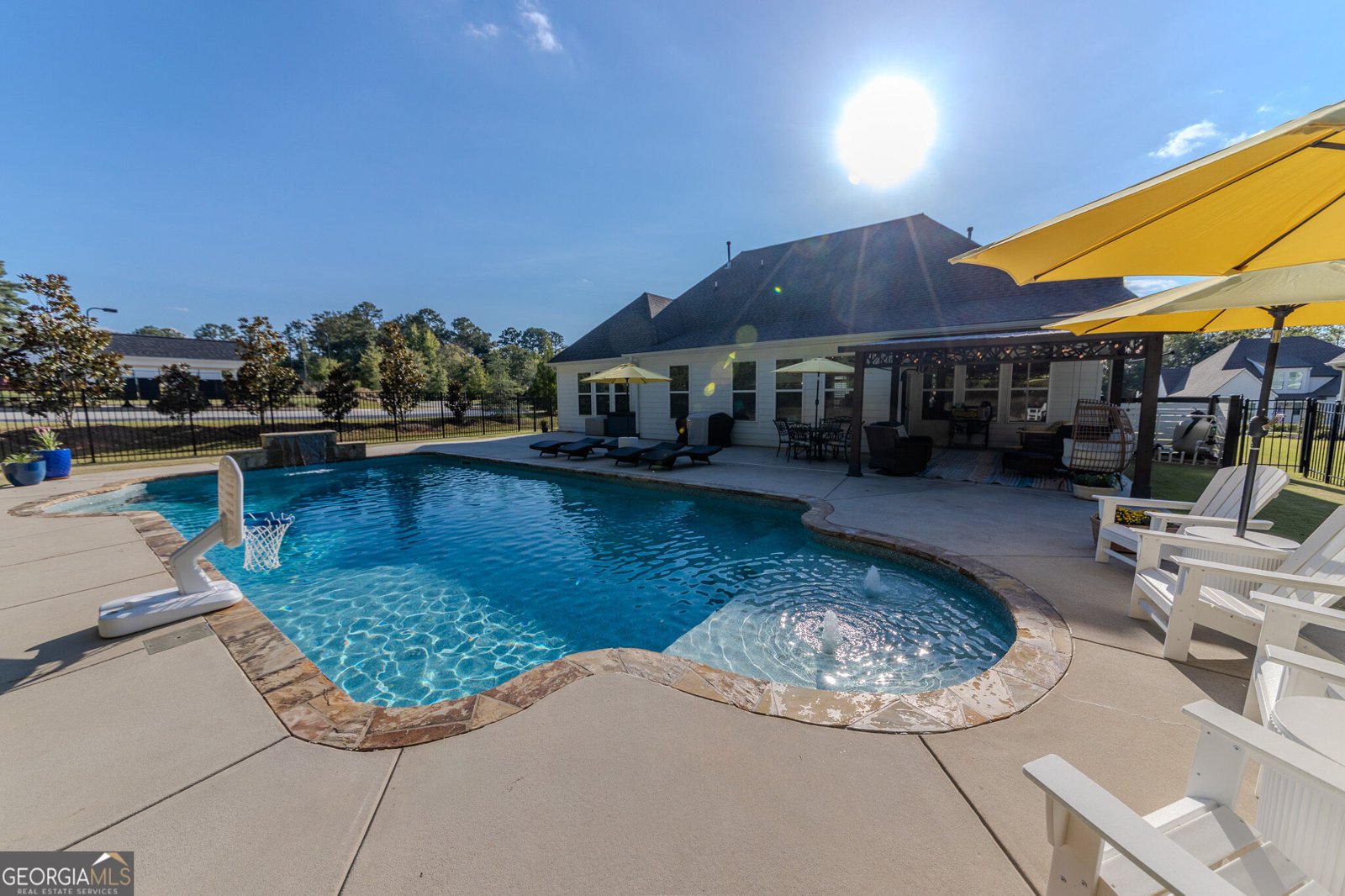 120 Werner Way Senoia - Photo 53
