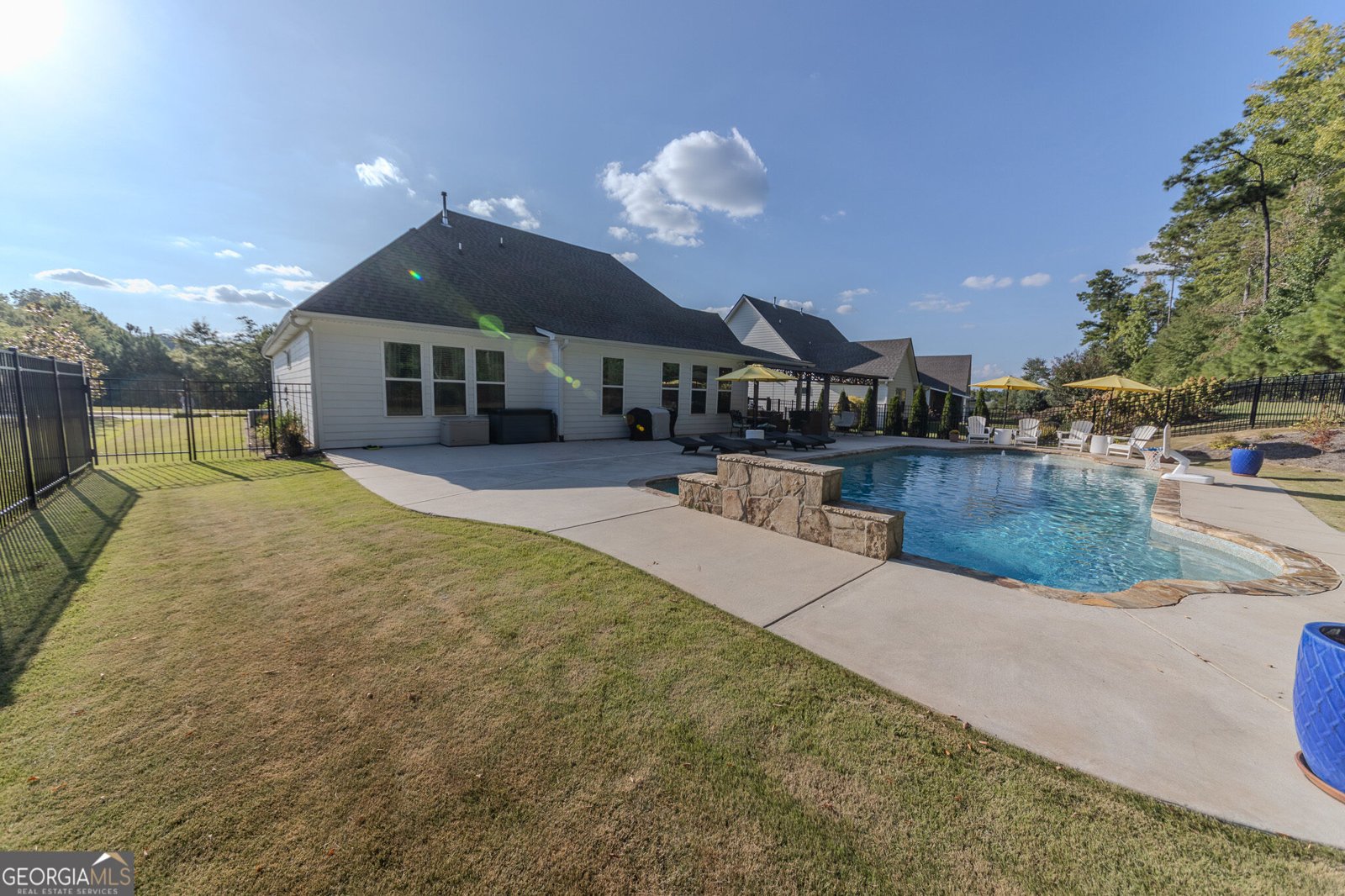 120 Werner Way Senoia - Photo 54