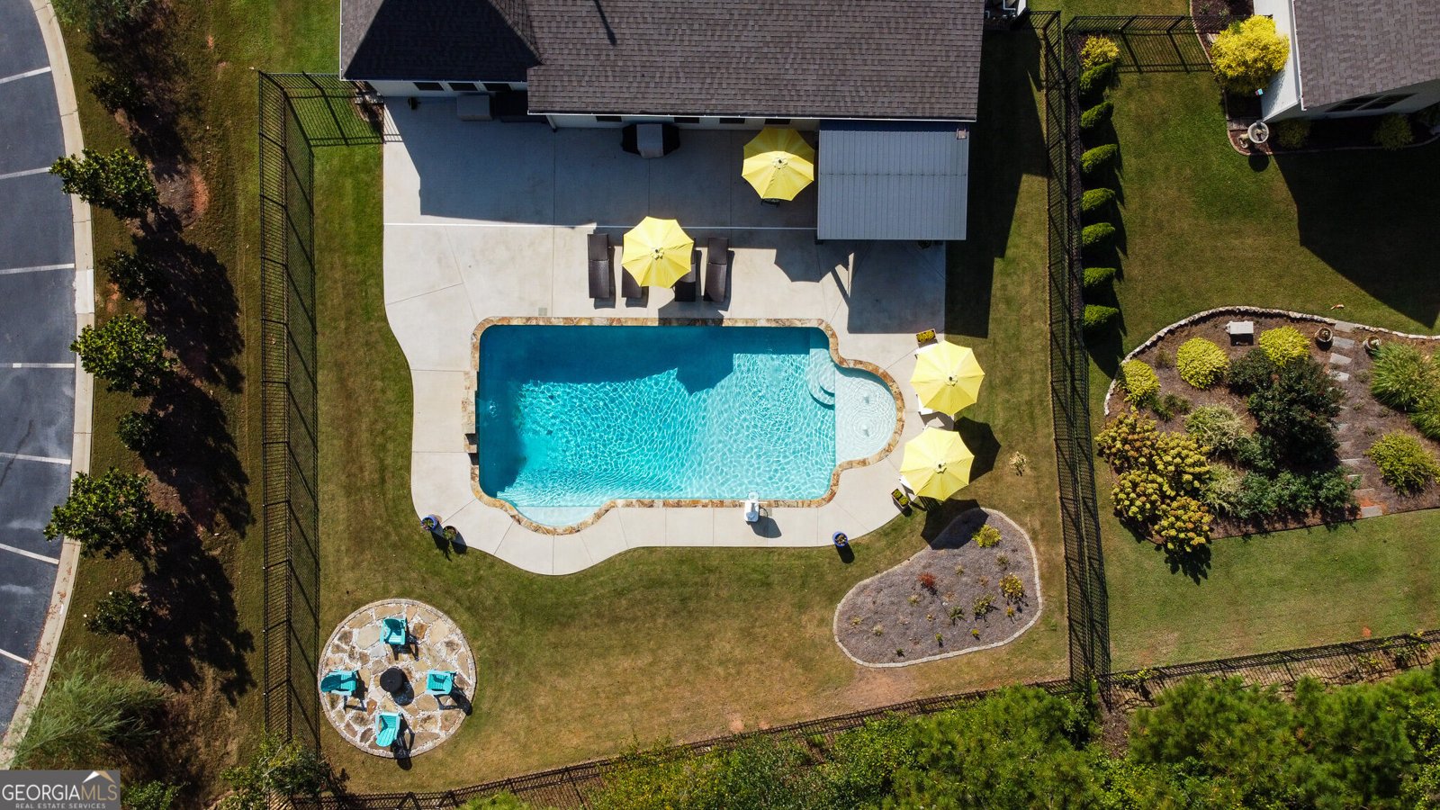 120 Werner Way Senoia - Photo 56