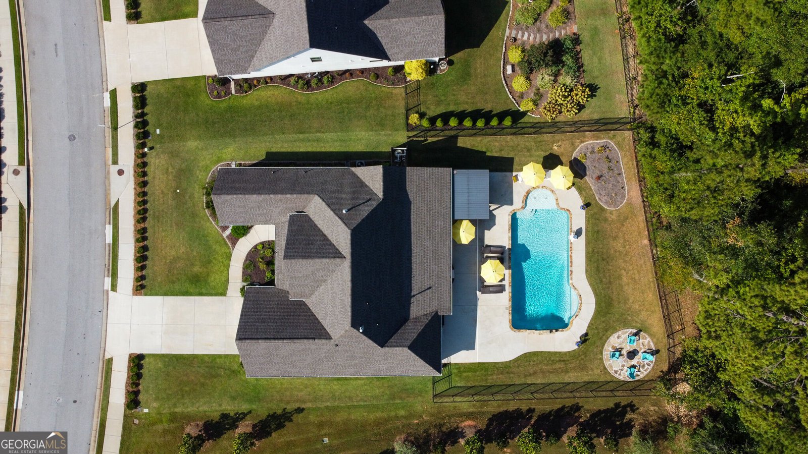 120 Werner Way Senoia - Photo 57