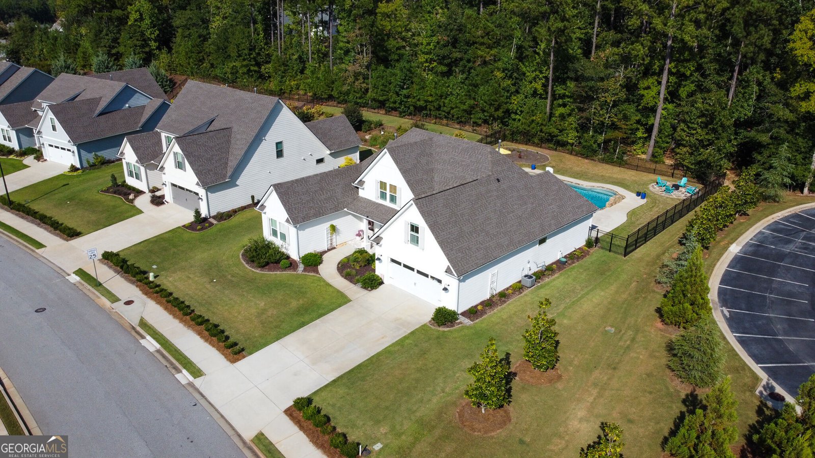 120 Werner Way Senoia - Photo 6