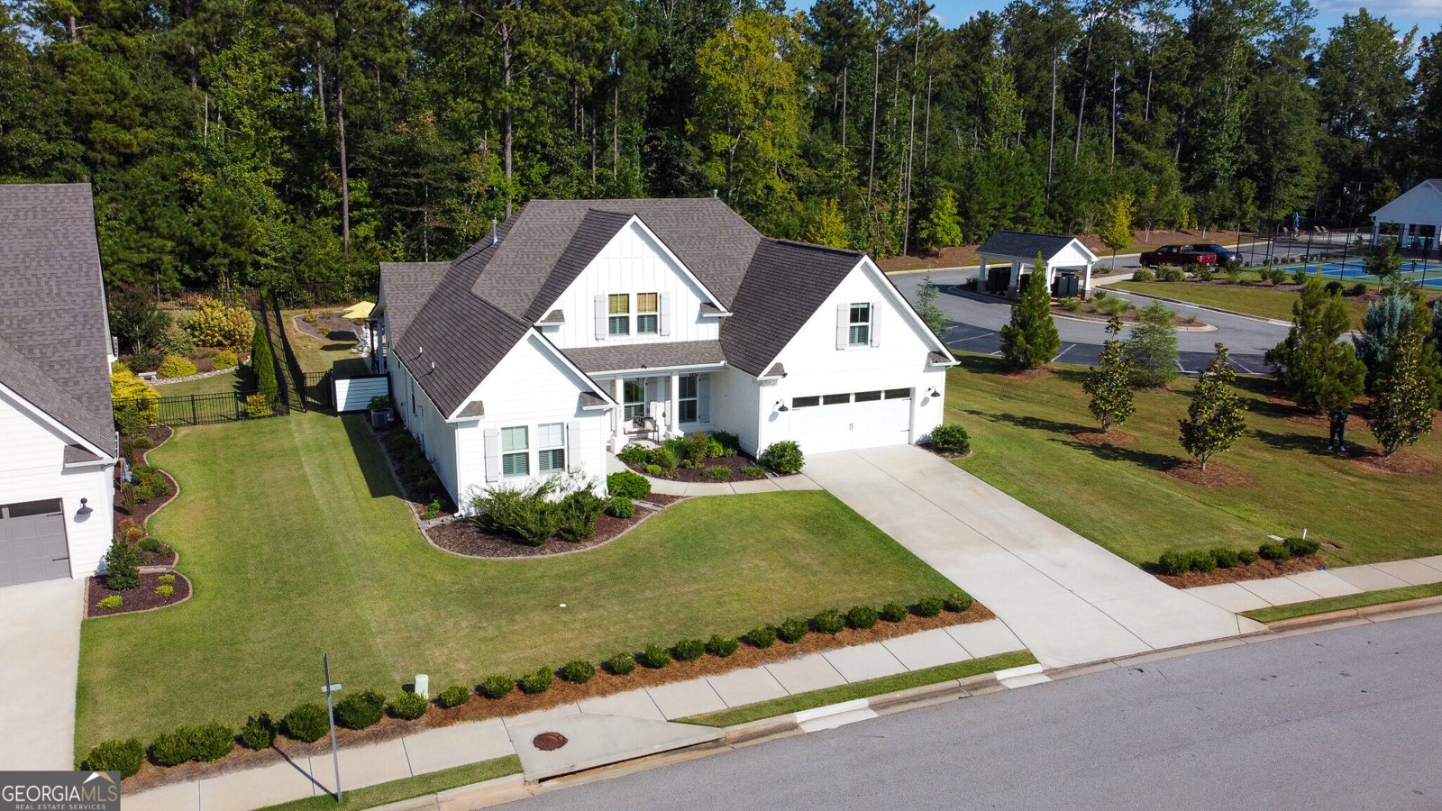120 Werner Way Senoia - Photo 7
