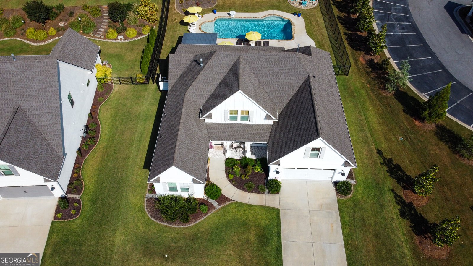 120 Werner Way Senoia - Photo 8