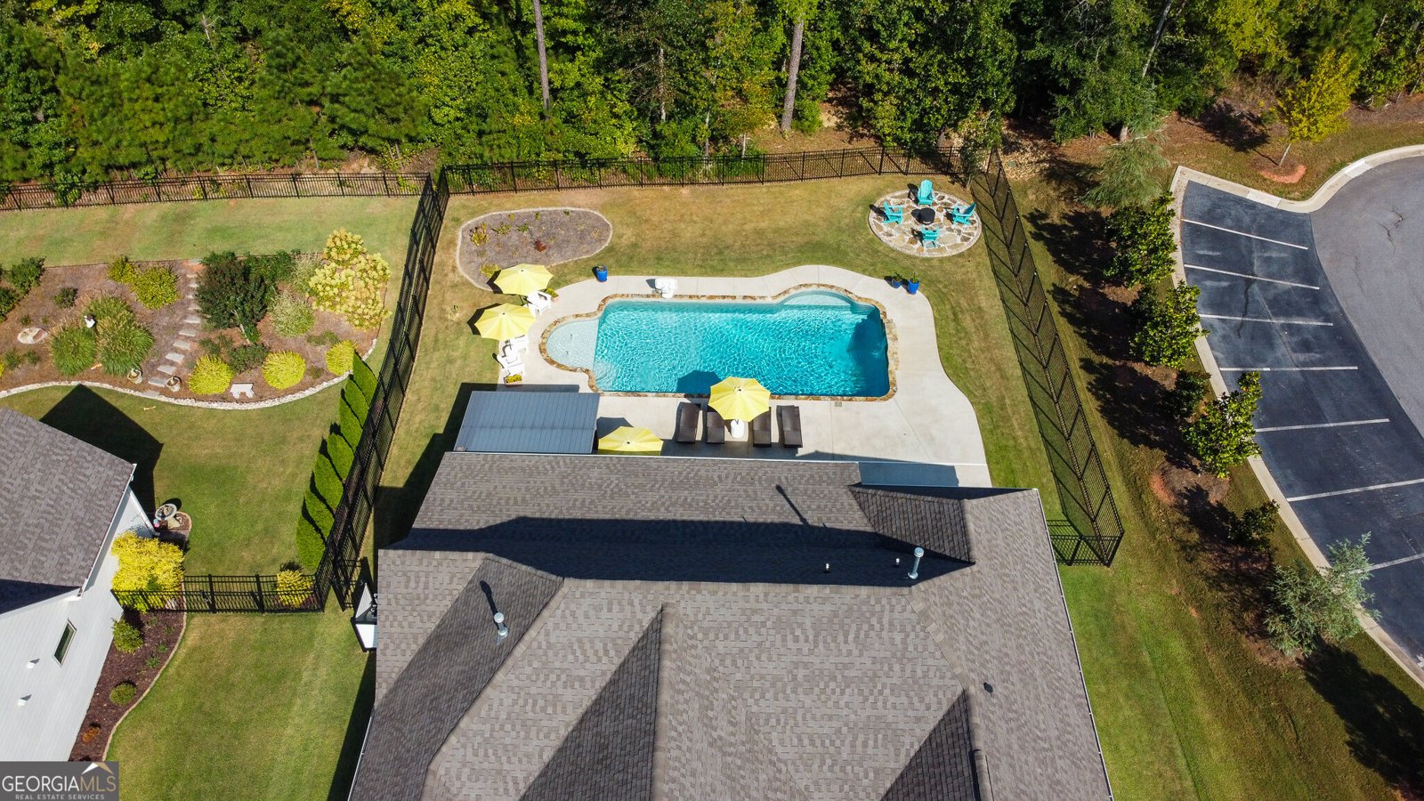 120 Werner Way Senoia - Photo 9