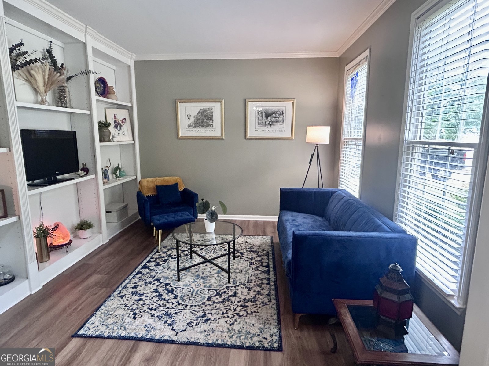 7 Briar Grove Newnan - Photo 6