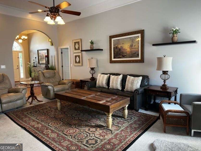 5215 Blue Ridge Overlook Dawsonville - Photo 11