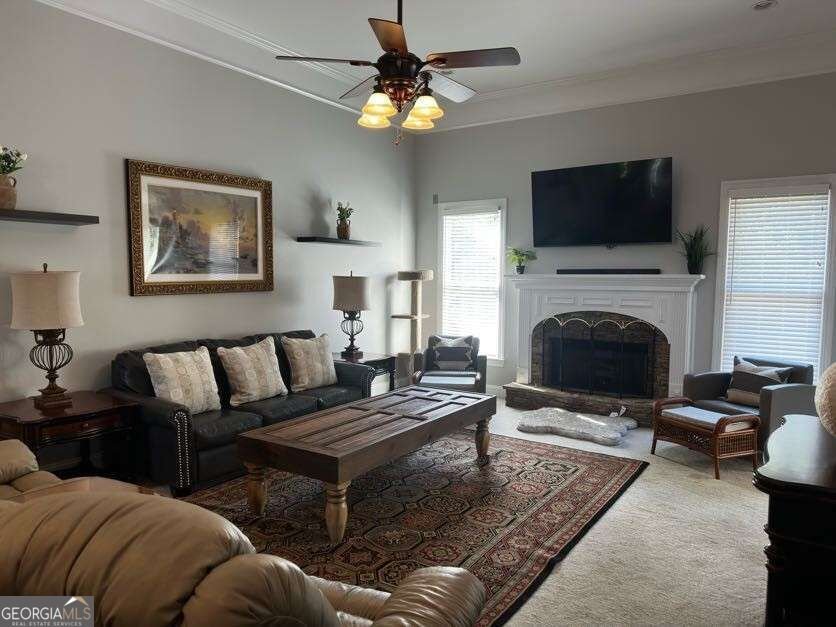 5215 Blue Ridge Overlook Dawsonville - Photo 12