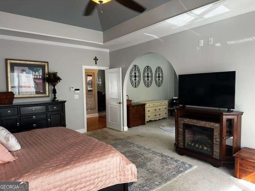 5215 Blue Ridge Overlook Dawsonville - Photo 13