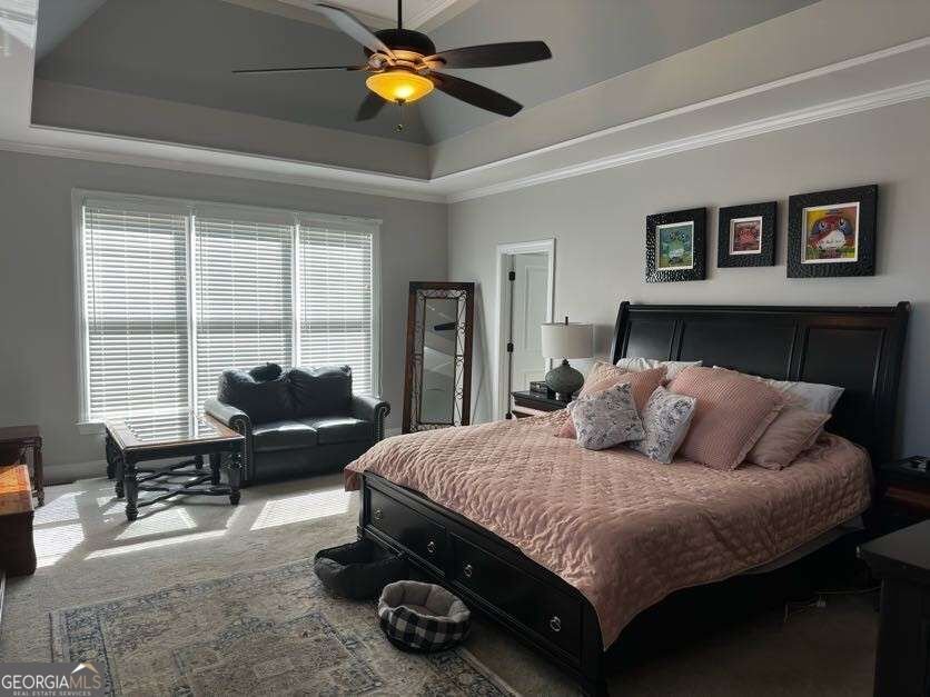 5215 Blue Ridge Overlook Dawsonville - Photo 15