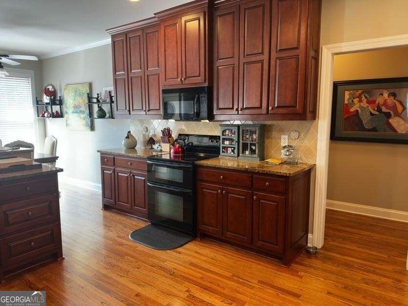 5215 Blue Ridge Overlook Dawsonville - Photo 20