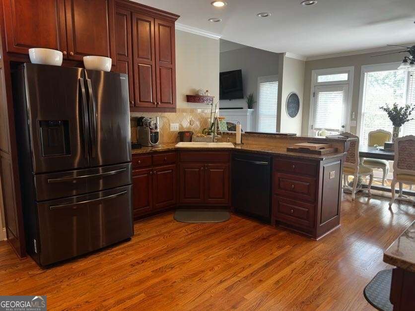 5215 Blue Ridge Overlook Dawsonville - Photo 21