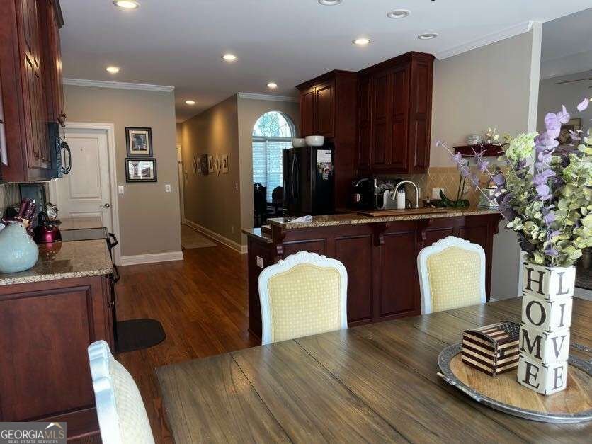 5215 Blue Ridge Overlook Dawsonville - Photo 22