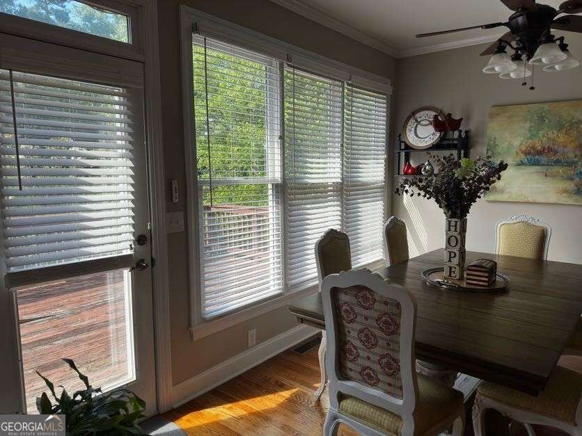 5215 Blue Ridge Overlook Dawsonville - Photo 23