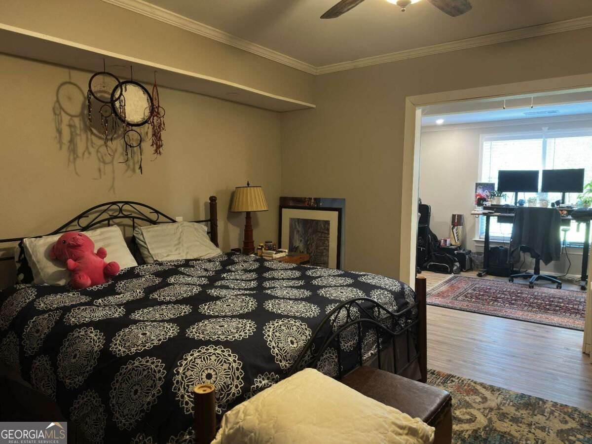 5215 Blue Ridge Overlook Dawsonville - Photo 35