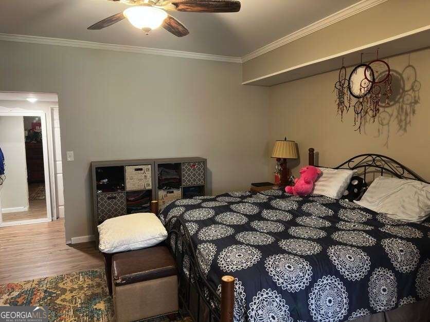 5215 Blue Ridge Overlook Dawsonville - Photo 36