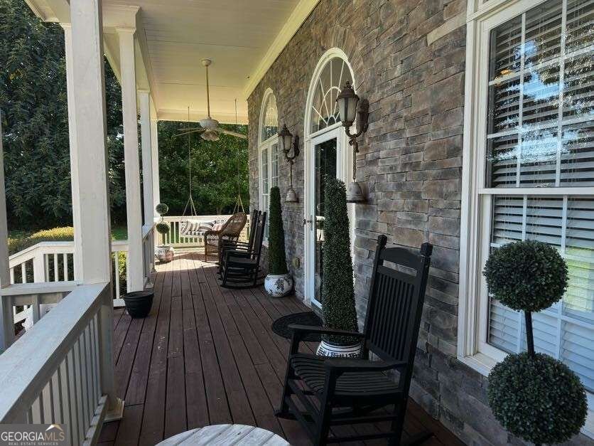 5215 Blue Ridge Overlook Dawsonville - Photo 6