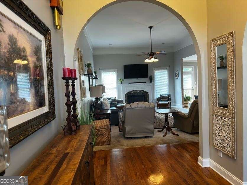 5215 Blue Ridge Overlook Dawsonville - Photo 8