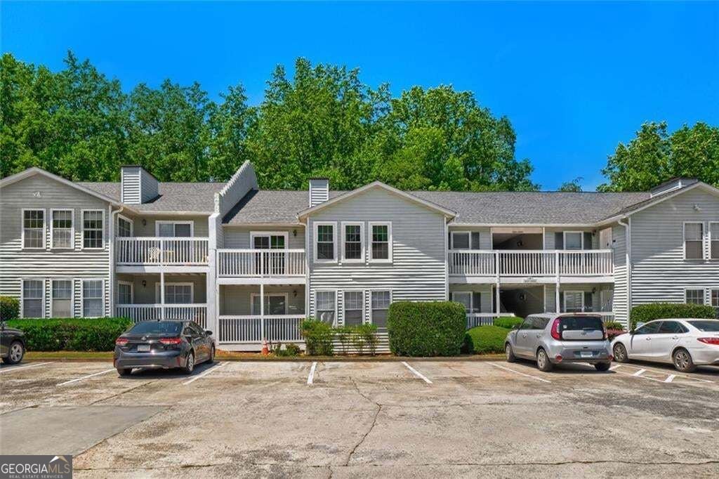 1967 Brian Way Decatur - main photo
