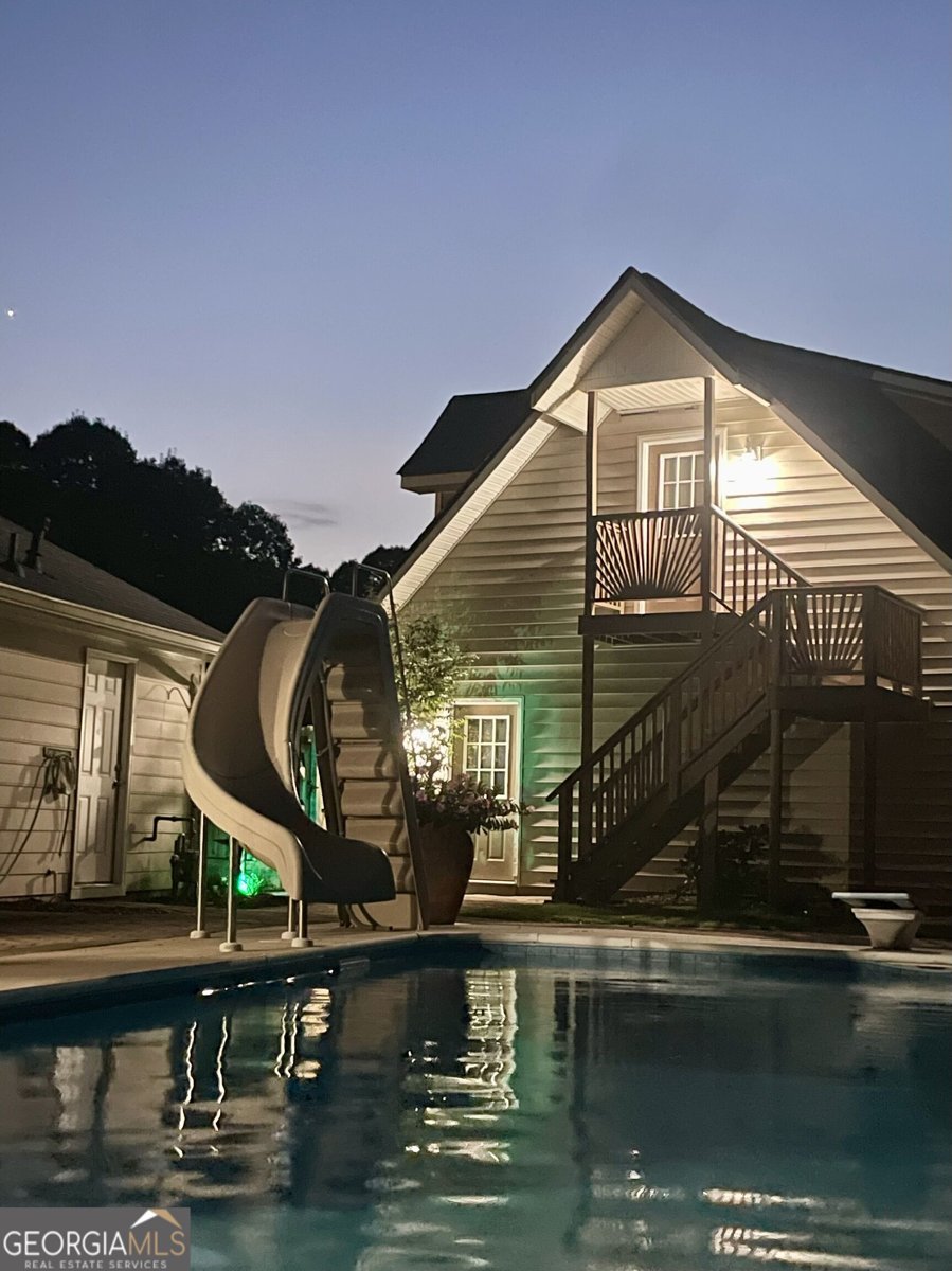 200 Hedgewood Court Peachtree City - Photo 39