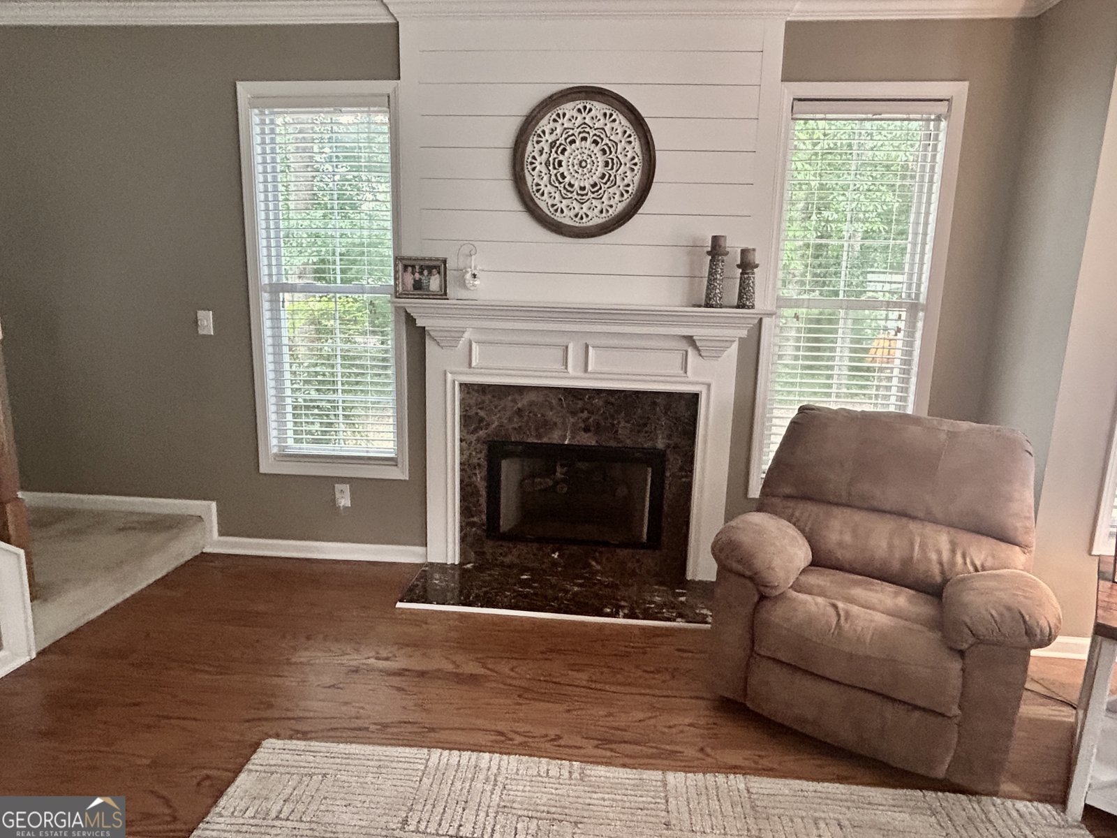 115 Leesburg Plantation Drive Sharpsburg - Photo 10