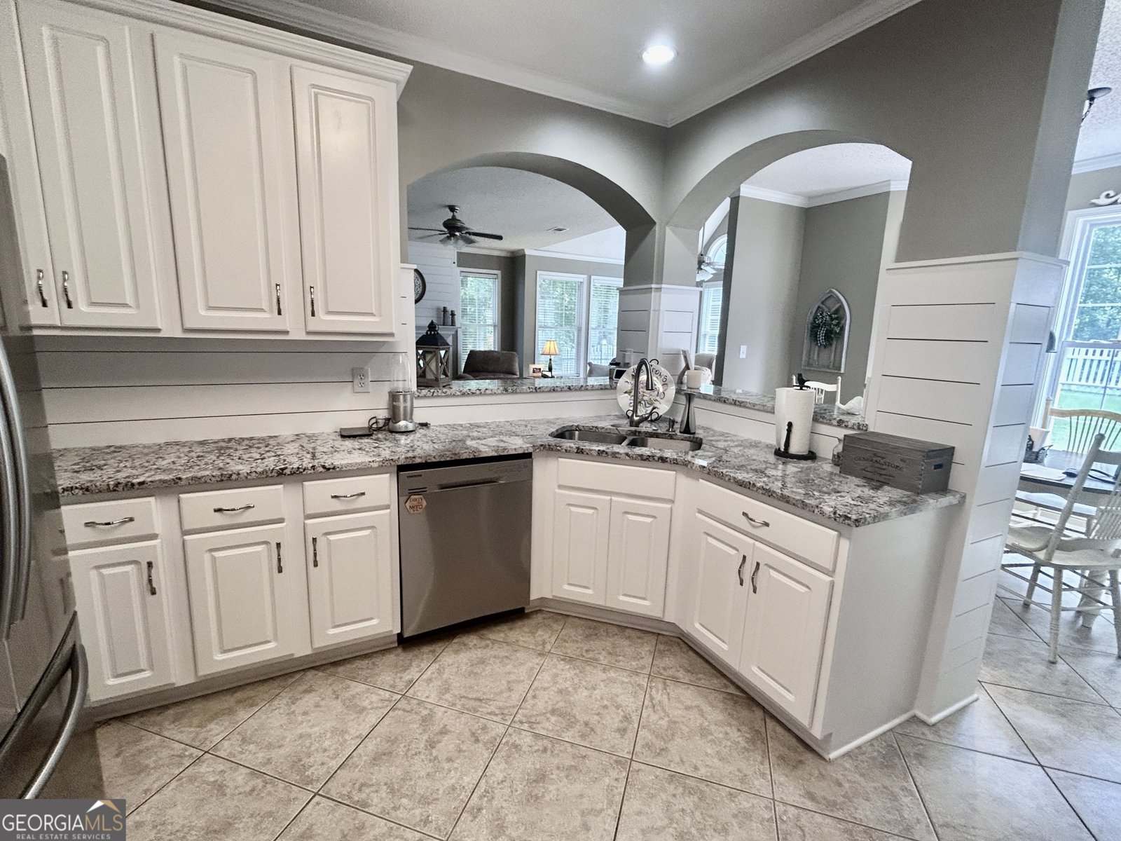 115 Leesburg Plantation Drive Sharpsburg - Photo 14