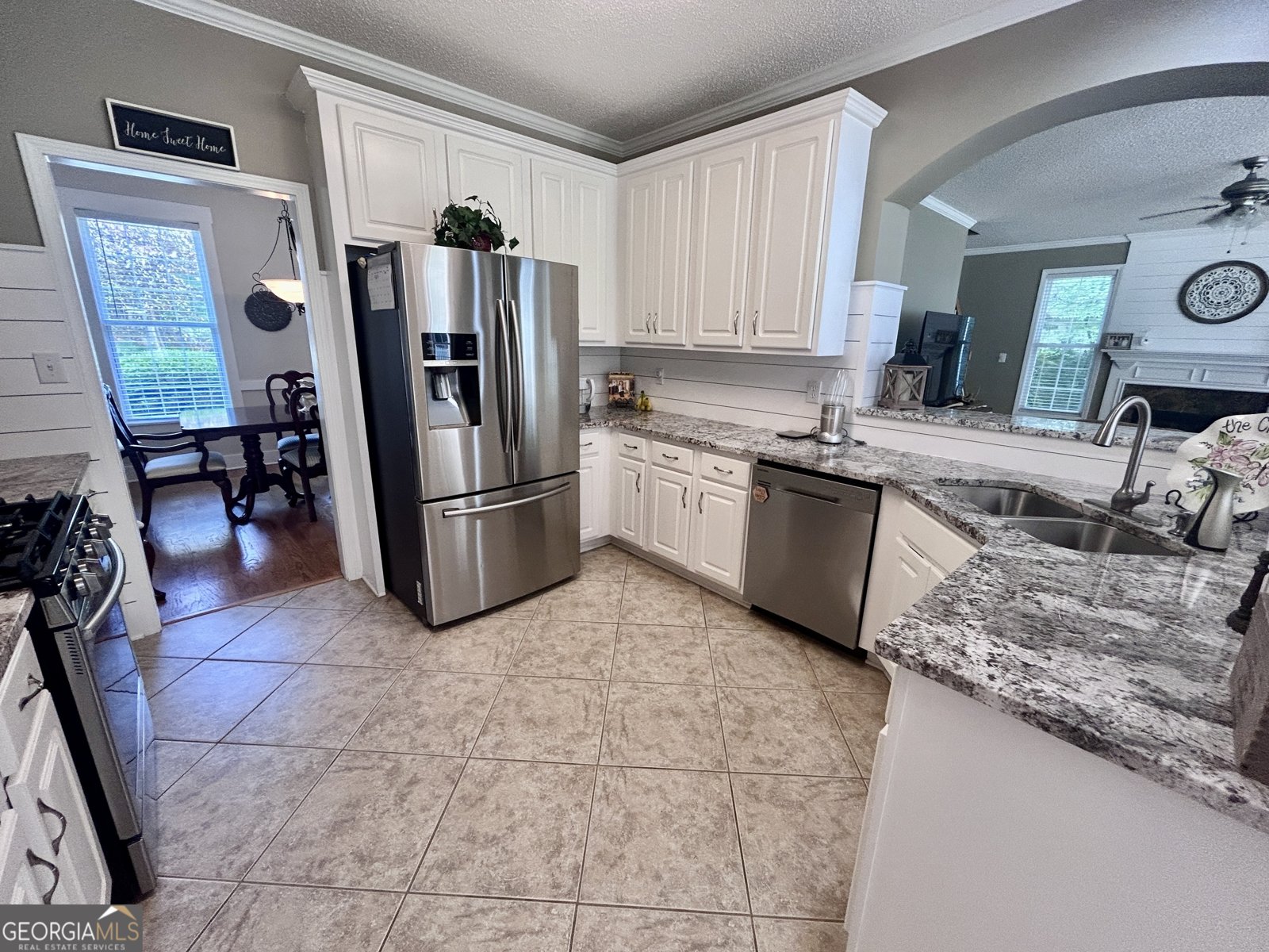 115 Leesburg Plantation Drive Sharpsburg - Photo 16
