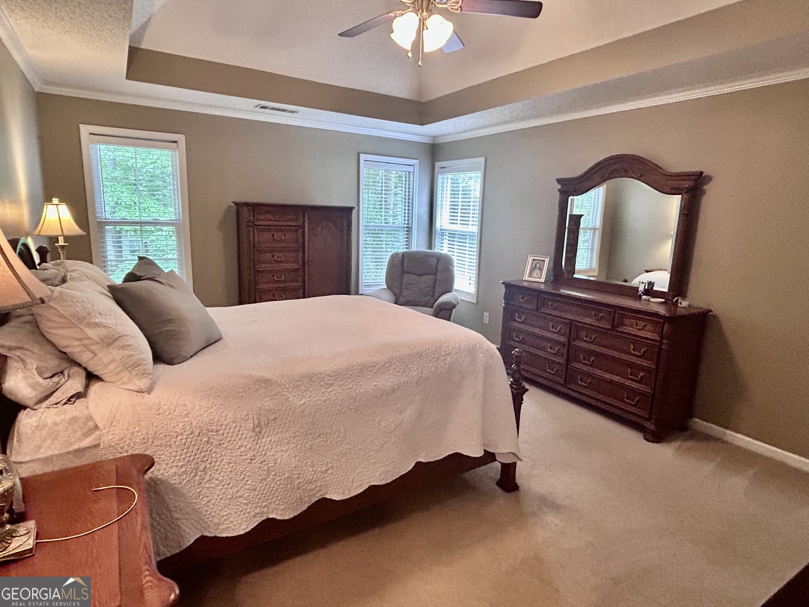 115 Leesburg Plantation Drive Sharpsburg - Photo 23