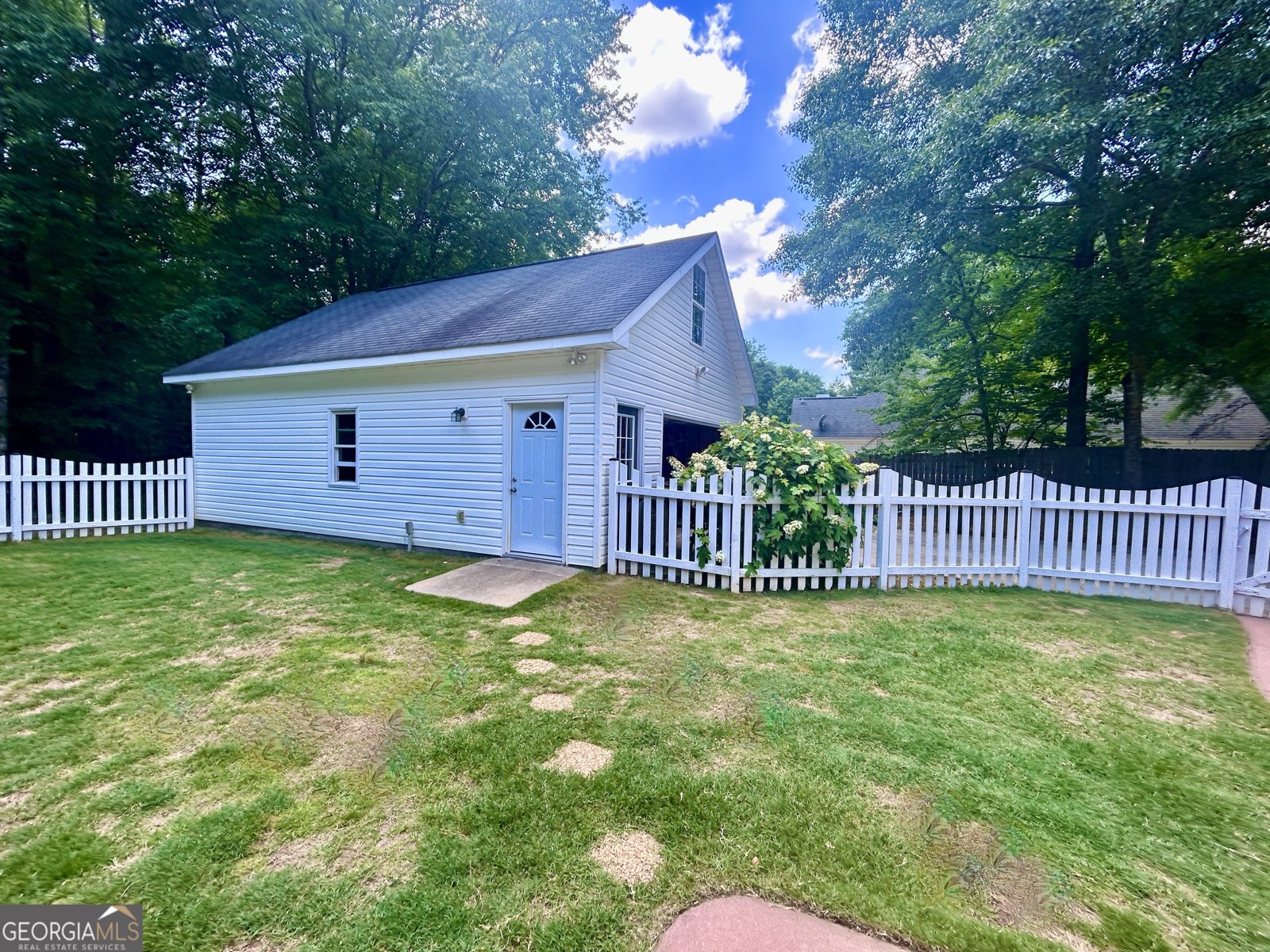 115 Leesburg Plantation Drive Sharpsburg - Photo 36