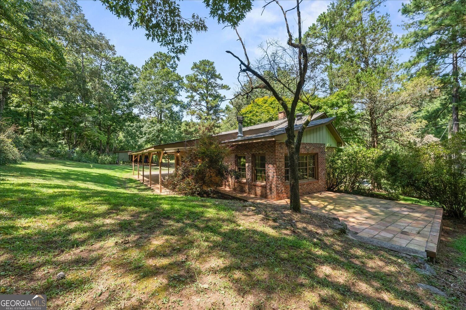 1068 Lamar Road Macon - Photo 29