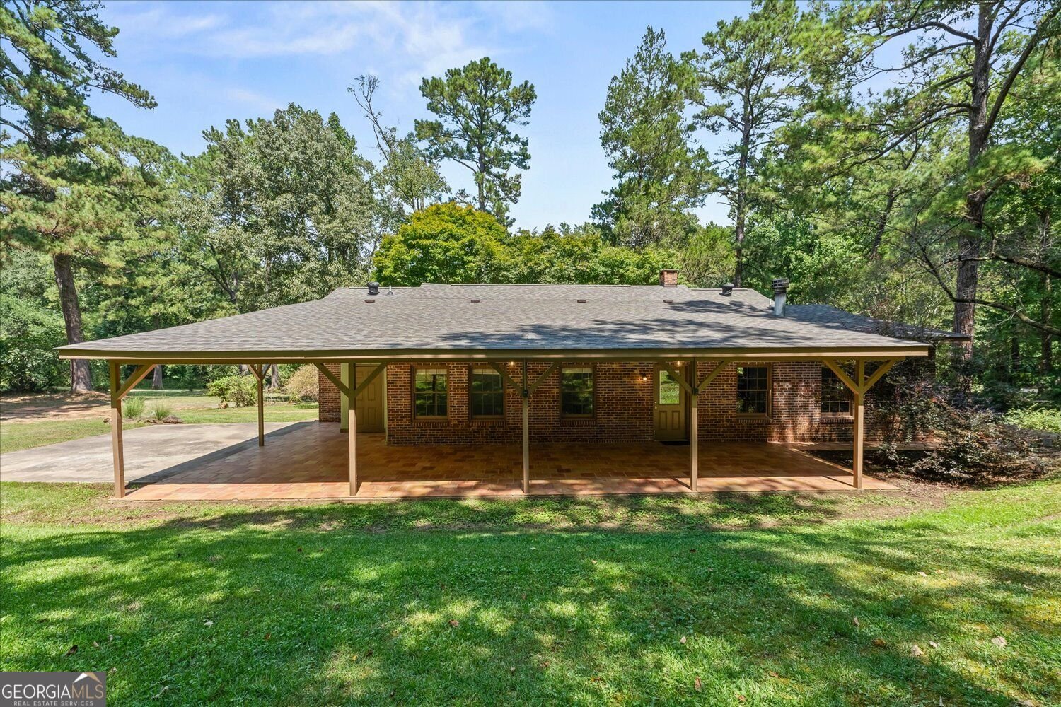 1068 Lamar Road Macon - Photo 30