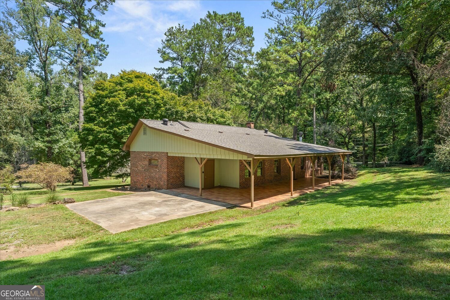1068 Lamar Road Macon - Photo 31