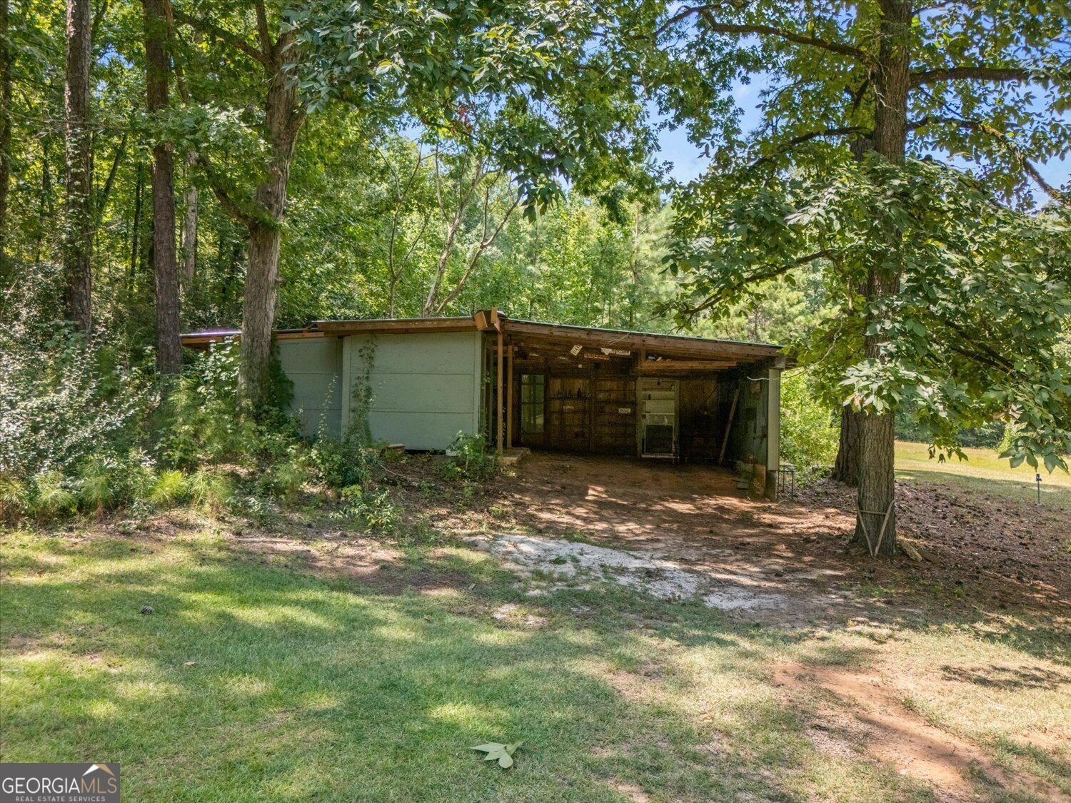1068 Lamar Road Macon - Photo 33