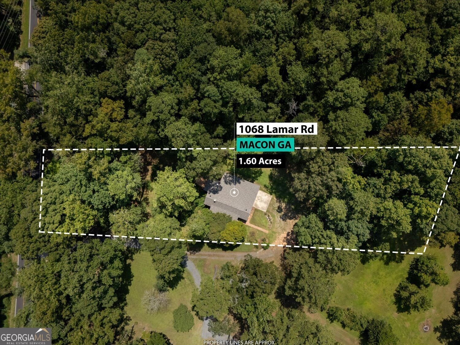 1068 Lamar Road Macon - Photo 34