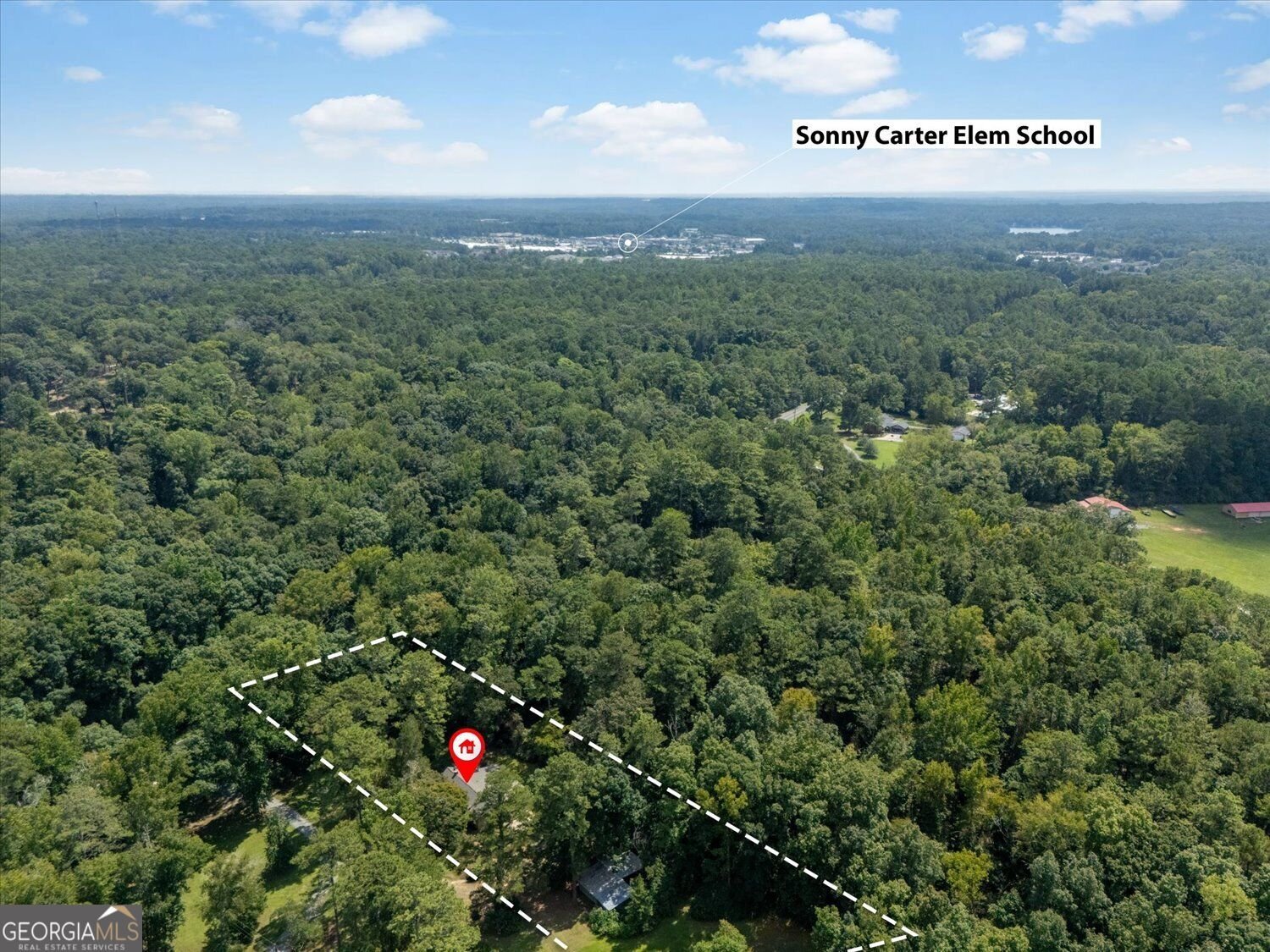 1068 Lamar Road Macon - Photo 37