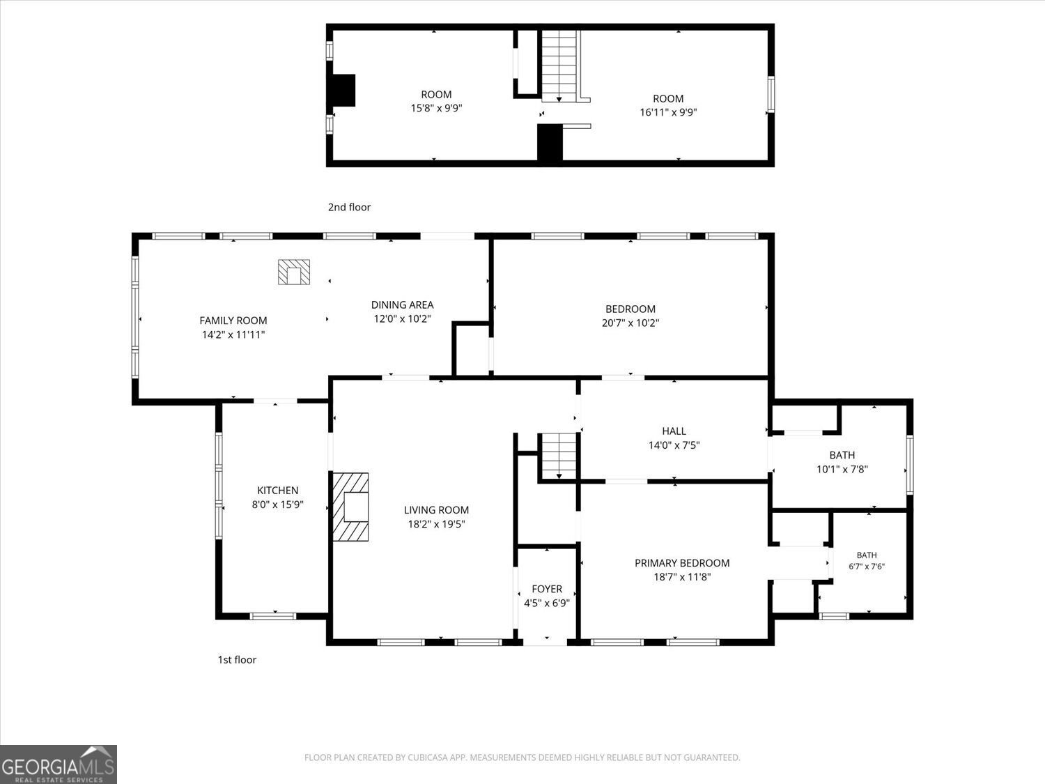 1068 Lamar Road Macon - Photo 38