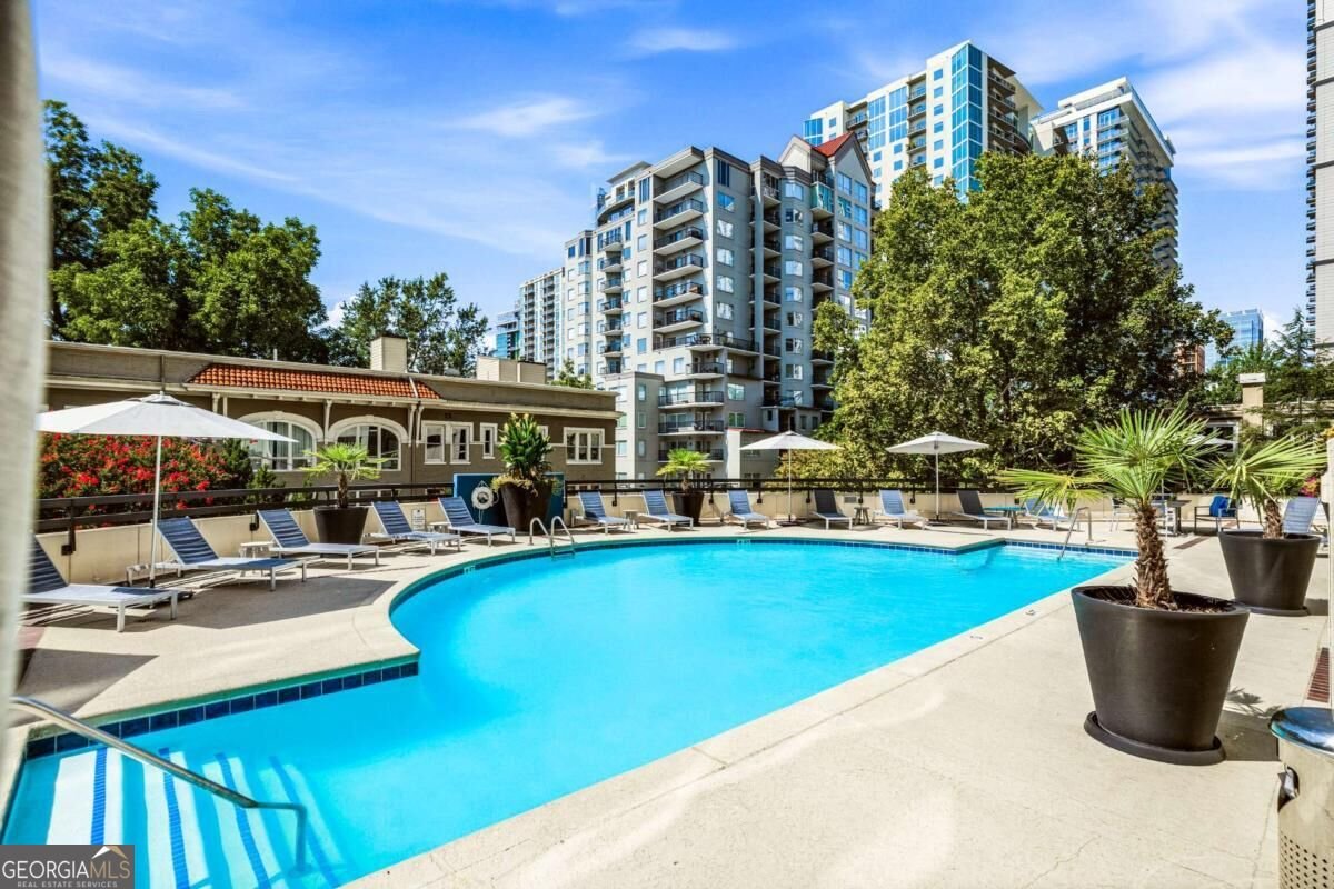 1130 Piedmont Avenue Atlanta - Photo 33