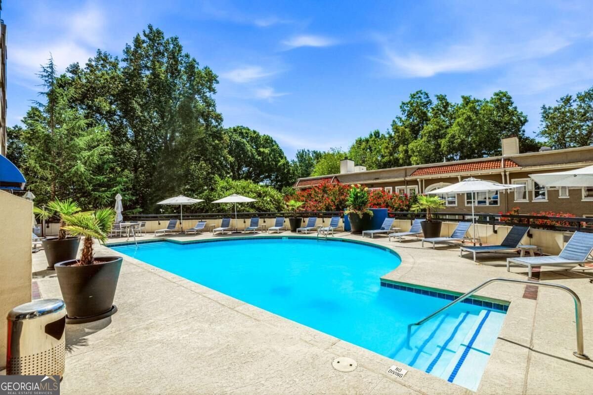 1130 Piedmont Avenue Atlanta - Photo 34