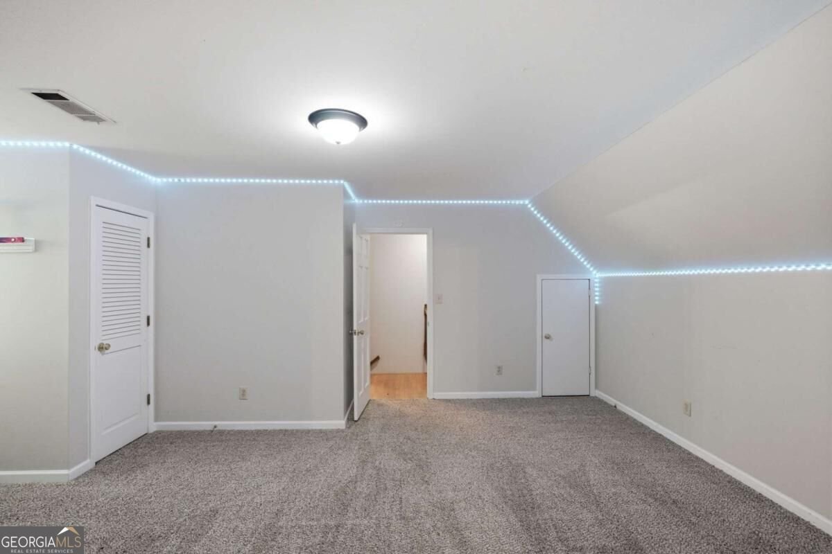 4927 Castlewood Drive Lilburn - Photo 19
