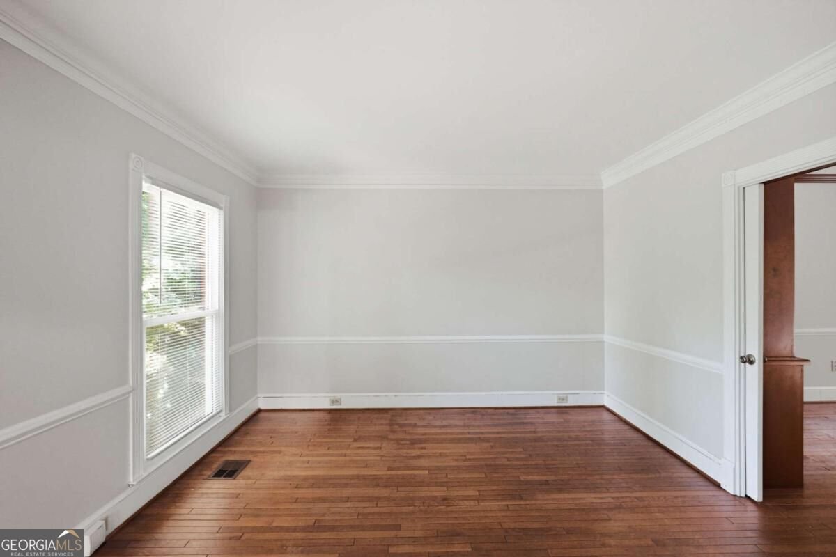 4927 Castlewood Drive Lilburn - Photo 20