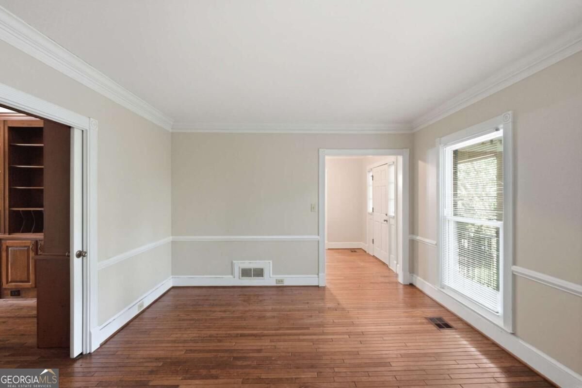 4927 Castlewood Drive Lilburn - Photo 21