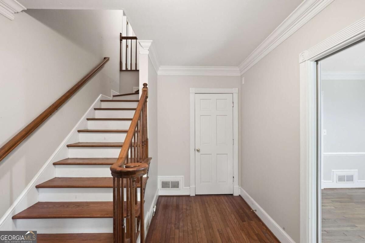 4927 Castlewood Drive Lilburn - Photo 22