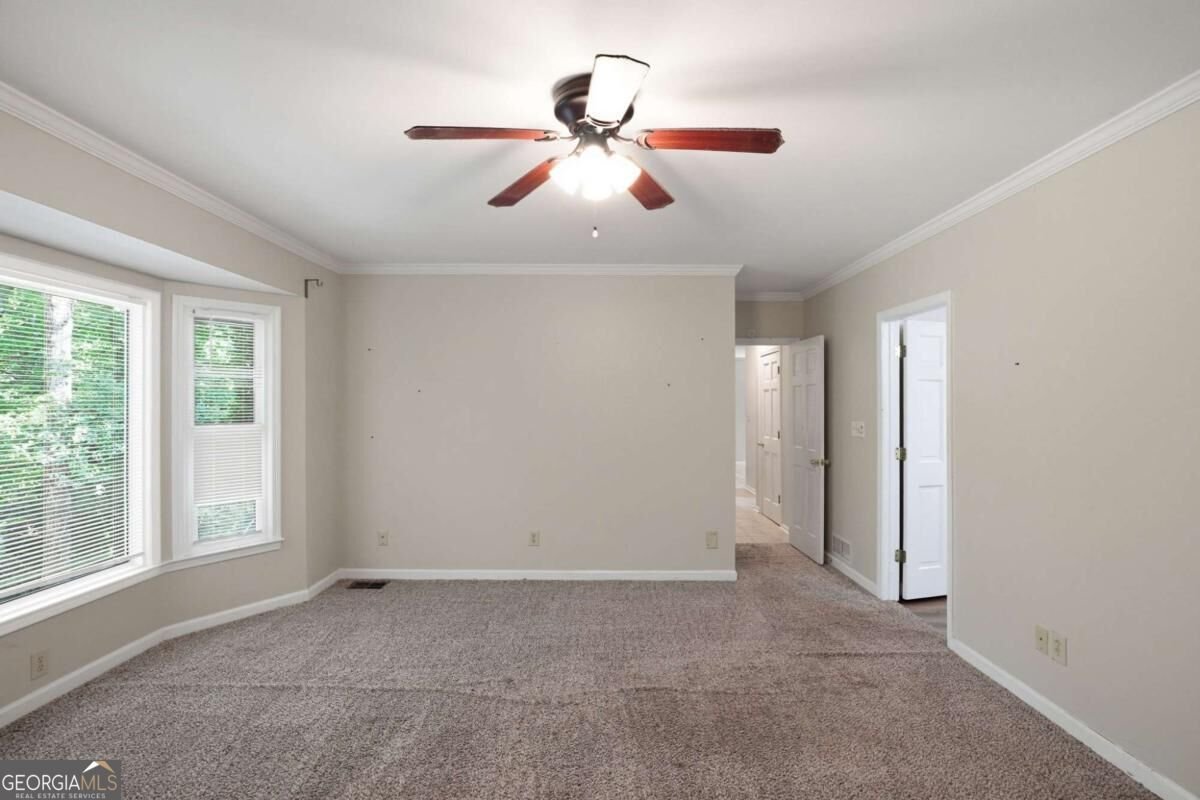 4927 Castlewood Drive Lilburn - Photo 25