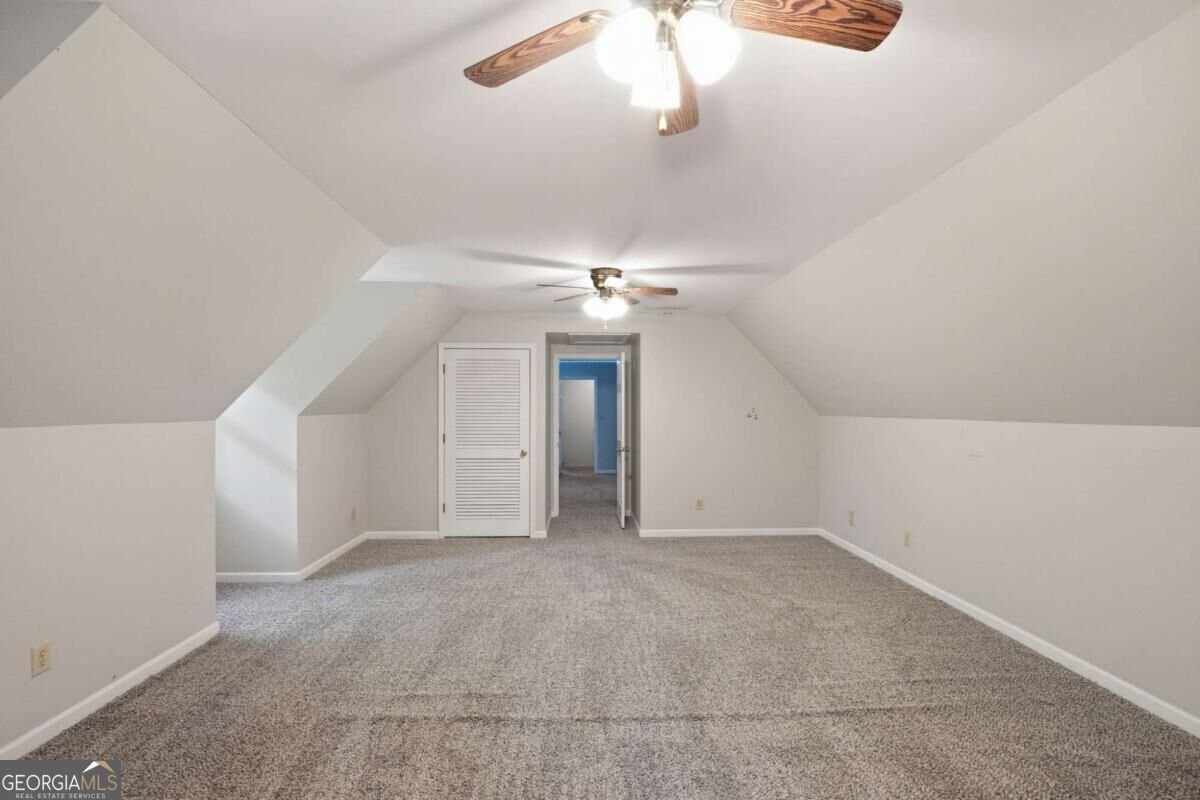 4927 Castlewood Drive Lilburn - Photo 28