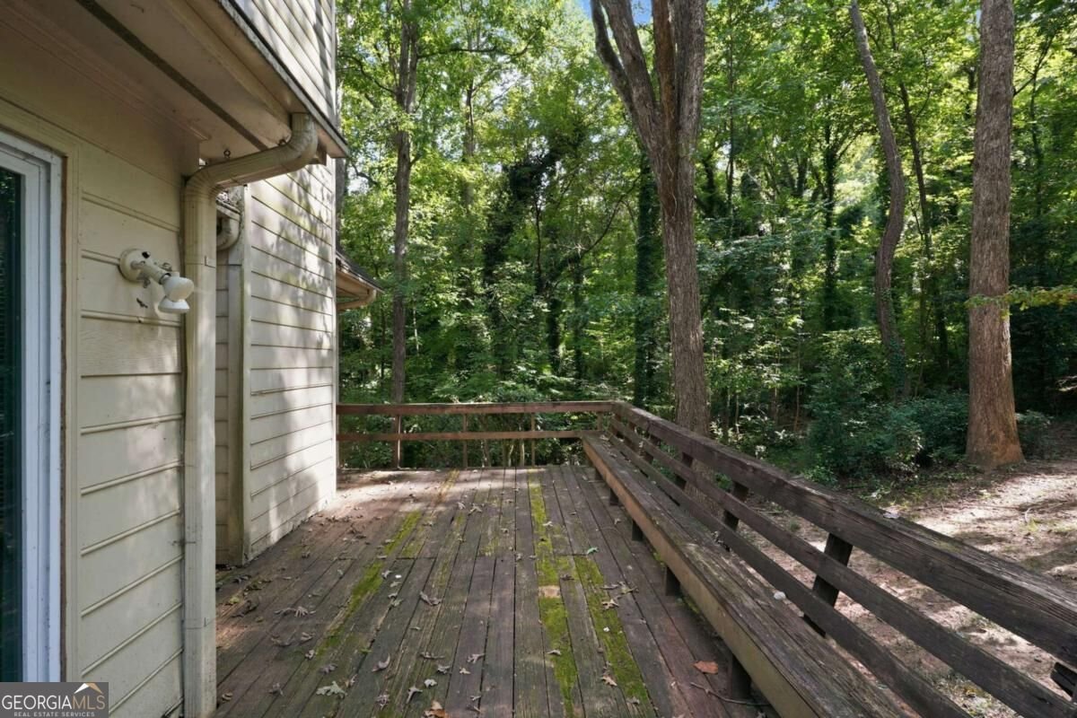 4927 Castlewood Drive Lilburn - Photo 49